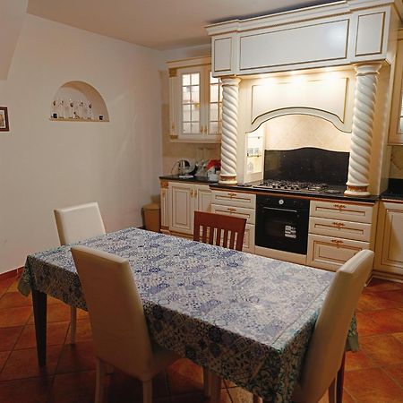 Апартаменты Casa Anto' Неаполь Экстерьер фото