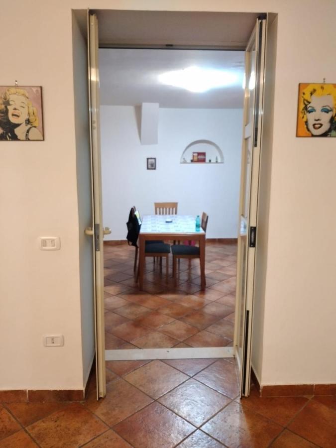 Апартаменты Casa Anto' Неаполь Экстерьер фото