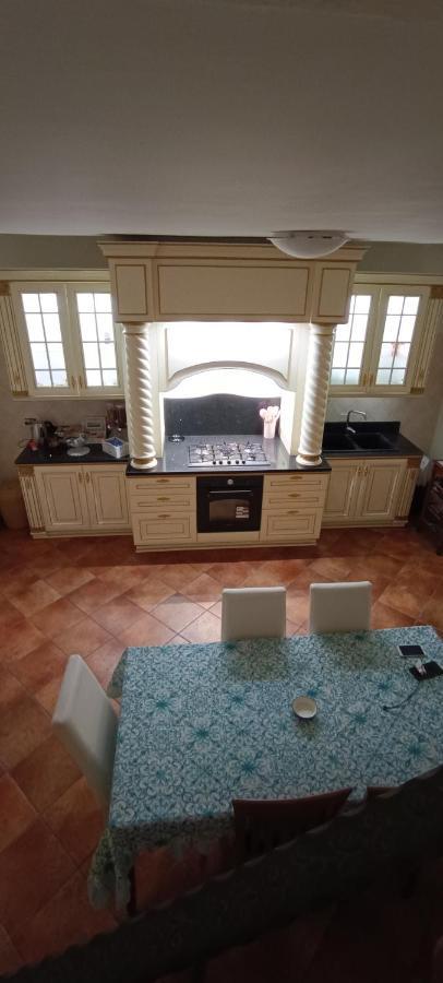 Апартаменты Casa Anto' Неаполь Экстерьер фото