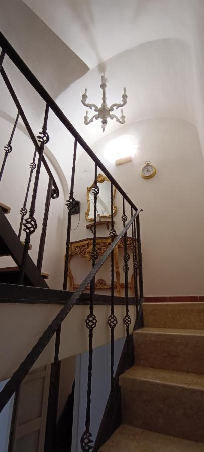 Апартаменты Casa Anto' Неаполь Экстерьер фото