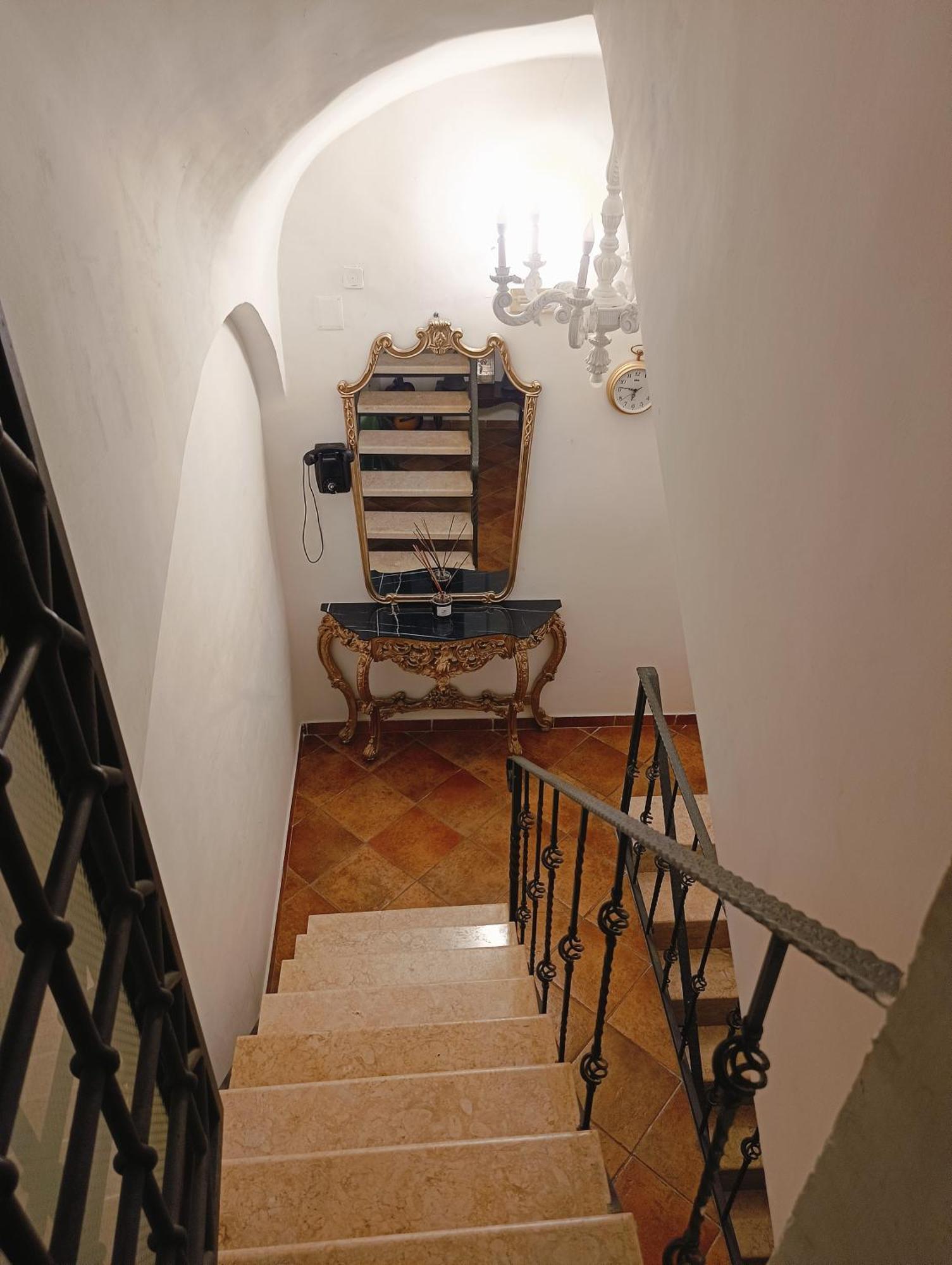Апартаменты Casa Anto' Неаполь Экстерьер фото