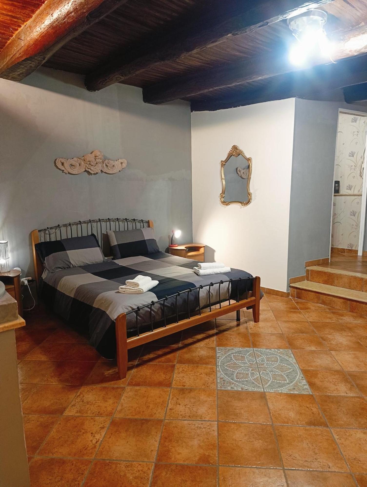 Апартаменты Casa Anto' Неаполь Экстерьер фото